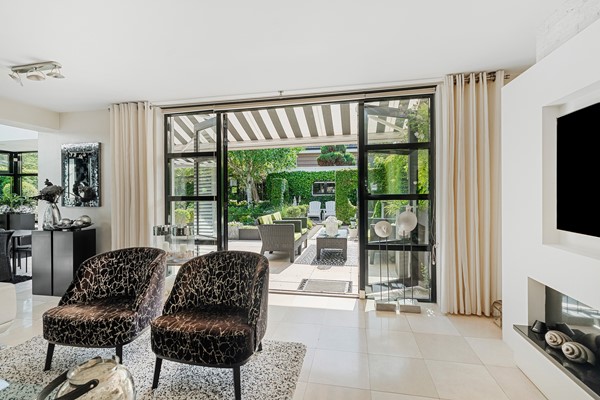 Medium property photo - Alexine Tinnepad 19, 2553 TR Den Haag